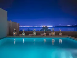 Bild zur gratis inserierten Ferienwohnung Villa Prestige.