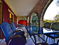 Bild zur gratis inserierten Ferienwohnung Lina.