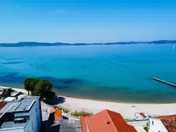 Ferienwohnung Beach Feelings in Općina Sukošan - 4 Personen, Hund nicht erlaubt