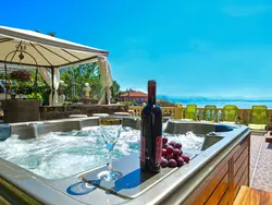 Bild zur gratis inserierten Ferienwohnung Andrea.