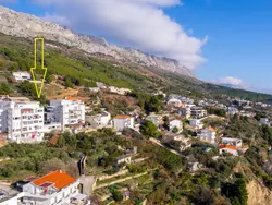 Bild zur gratis inserierten Ferienwohnung Prskalo.