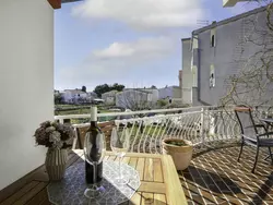 Bild zur gratis inserierten Ferienwohnung Sunce.