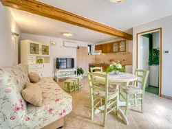 Bild zur gratis inserierten Ferienwohnung V.