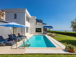 Bild zur gratis inserierten Ferienwohnung Vista.