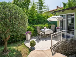 Bild zur gratis inserierten Ferienwohnung Villa Nika Studio.