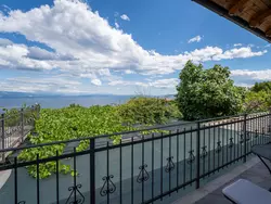 Bild zur gratis inserierten Ferienwohnung Zora.