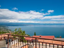 Bild zur gratis inserierten Ferienwohnung Ema.