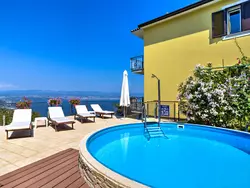 Bild zur gratis inserierten Ferienwohnung Laurus.