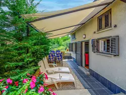 Bild zur gratis inserierten Ferienwohnung Karolina.