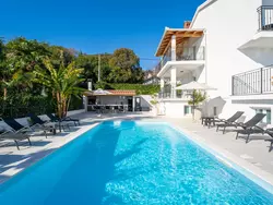 Bild zur gratis inserierten Ferienwohnung Villa Palma.