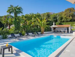 Bild zur gratis inserierten Ferienwohnung Villa Palma.