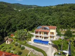 Bild zur gratis inserierten Ferienwohnung Villa Mona Lisa.