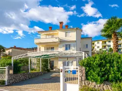 Bild zur gratis inserierten Ferienwohnung JF Rezine.