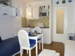 Bild zur gratis inserierten Ferienwohnung Hauts de la Madrague.