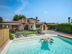 Bild zur gratis inserierten Ferienwohnung Campanero.