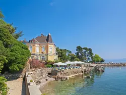 Bild zur gratis inserierten Ferienwohnung Najade.