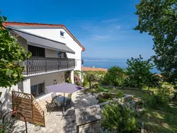 Bild zur gratis inserierten Ferienwohnung Emil.