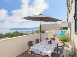 Bild zur gratis inserierten Ferienwohnung San Martino II.