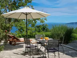 Bild zur gratis inserierten Ferienwohnung Makvic.