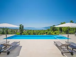 Bild zur gratis inserierten Ferienwohnung Minimal.