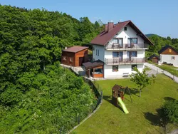 Bild zur gratis inserierten Ferienwohnung Maklen.