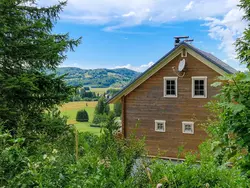 Bild zur gratis inserierten Ferienwohnung Lea.