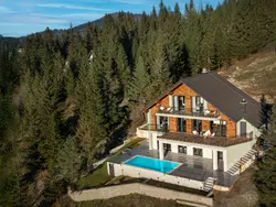 Bild zur gratis inserierten Ferienwohnung Villa Stella Verde.