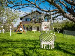 Bild zur gratis inserierten Ferienwohnung Relax & Play.