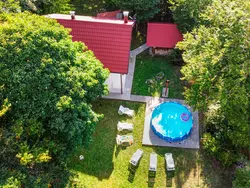 Bild zur gratis inserierten Ferienwohnung Ravno.