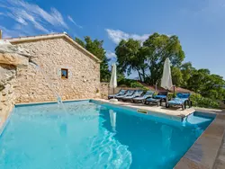 Bild zur gratis inserierten Ferienwohnung Ana.