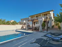 Bild zur gratis inserierten Ferienwohnung Zorka.