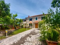 Bild zur gratis inserierten Ferienwohnung Tuscany.