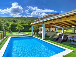 Bild zur gratis inserierten Ferienwohnung Nicole.