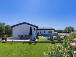 Ferienhaus Corona Cordis in Općina Medulin - 6 Personen, Hund nicht erlaubt