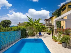 Bild zur gratis inserierten Ferienwohnung Nika.