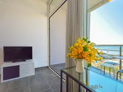 Bild zur gratis inserierten Ferienwohnung Sea.