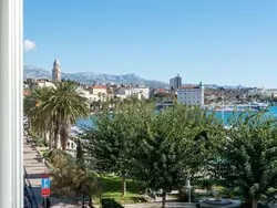 Bild zur gratis inserierten Ferienwohnung Lara's House.