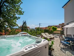 Bild zur gratis inserierten Ferienwohnung Amberg.