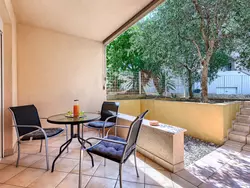 Bild zur gratis inserierten Ferienwohnung Vivoda.