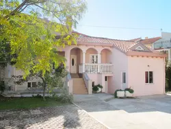 Ferienwohnung Catarina in Grad Zadar - 5 Personen, Hund nicht erlaubt