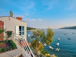 Bild zur gratis inserierten Ferienwohnung Milevoj.