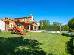 Bild zur gratis inserierten Ferienwohnung Villa Goretini.