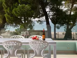 Bild zur gratis inserierten Ferienwohnung Villa Fasana.