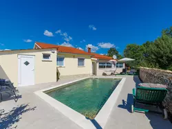 Ferienhaus Marija in Grad Vodnjan - 8 Personen, Hund erlaubt