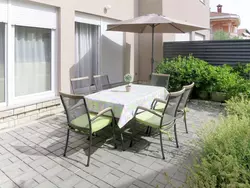 Bild zur gratis inserierten Ferienwohnung Silvija.