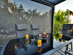 Bild zur gratis inserierten Ferienwohnung Mare.