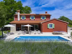 Bild zur gratis inserierten Ferienwohnung Villa Wruss.