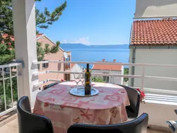 Bild zur gratis inserierten Ferienwohnung Savi.