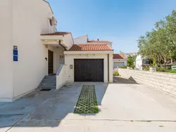 Ferienwohnung Maras in Grad Zadar - 6 Personen, Hund nicht erlaubt