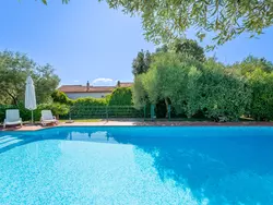 Ferienhaus Yellow House in Grad Zadar - 9 Personen, Hund nicht erlaubt